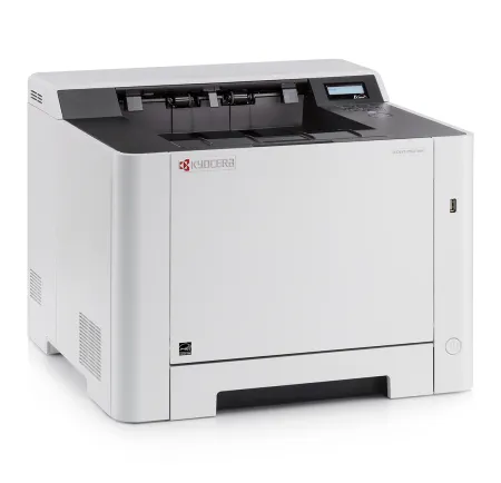 Цветной лазерный принтер Kyocera ECOSYS P5021cdn (арт. 1102RF3NL0)