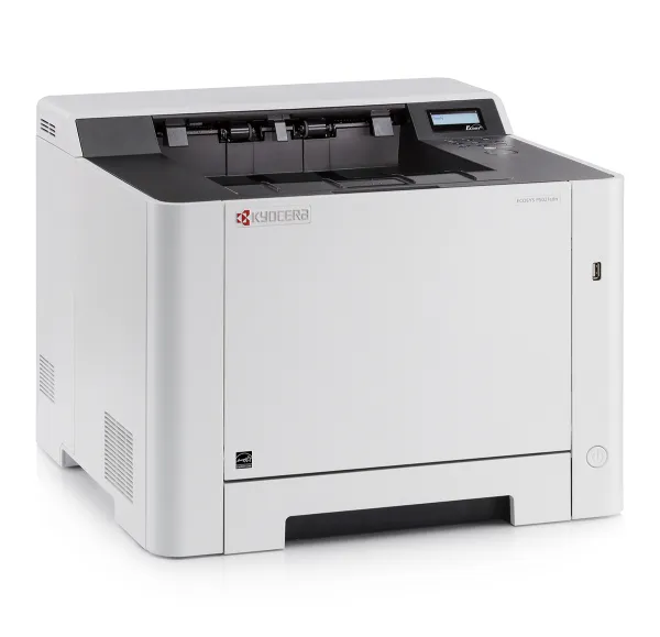 Цветной лазерный принтер Kyocera ECOSYS P5021cdn (арт. 1102RF3NL0)