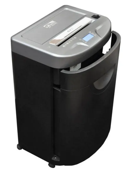 Уничтожитель документов Jinpex JP-829S (арт. 4277)