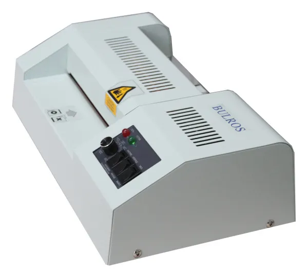 Пакетный ламинатор Bulros FGK160 (арт. LP-D-FGK-160_-___-PsH-SM)