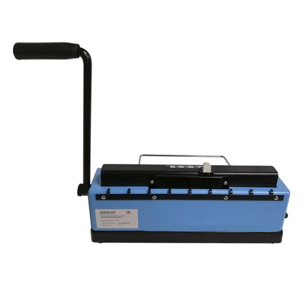 Переплетный аппарат Office Kit на металлическую пружину B3415TH (арт. B3415TH)