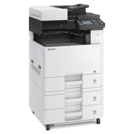 Лазерное цветное МФУ Kyocera ECOSYS M8124cidn (арт. 1102P43NL0)