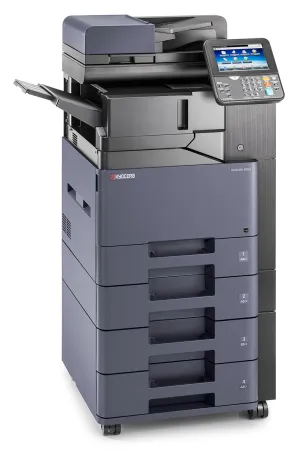 Лазерное цветное МФУ Kyocera TASKalfa 308ci (арт. 1102WL3NL0)