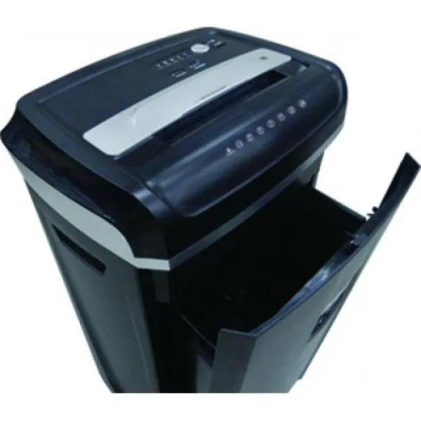 Уничтожитель документов Office Kit S243 (3,9x38) (арт. OK3938S243)
