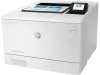 Цветной лазерный принтер HP Color LaserJet Enterprise M455dn (арт. 3PZ95A)