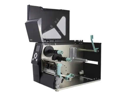 Принтер этикеток Godex ZX-420i (арт. 011-42i052-000)