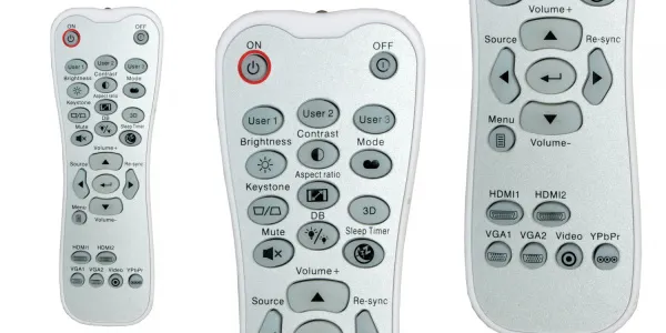 Проектор Optoma HD27e (арт. E1P0A0UWE1Z1)