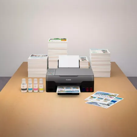 Струйное цветное МФУ Canon Pixma G3420 (арт. 4467C009)