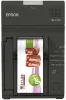 Принтер промо-купонов Epson TM-C710-021: w/PS. w/EU AC Cable. EDG (арт. C31CA91021)