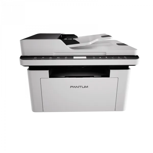 МФУ лазерное черно-белое Pantum BM2300A, P/C/S, А4 (арт. BM2300A)