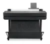 Широкоформатный принтер HP DesignJet T630 (36-дюймовый) (арт. 5HB11A)