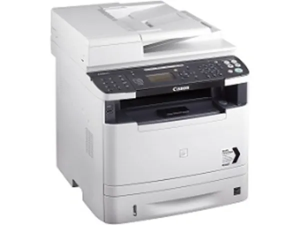 МФУ лазерное черно-белое Canon i-SENSYS MF6140dn (арт. 8482B039)