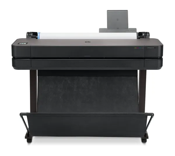 Широкоформатный принтер HP DesignJet T630 (36-дюймовый) (арт. 5HB11A)
