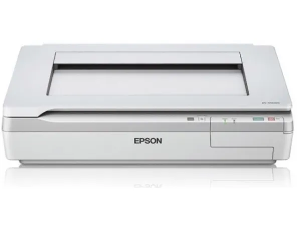 Сканер Epson Workforce DS-50000 (арт. B11B204131)