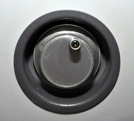 Гильотинный резак Front E520T (арт. 8234)