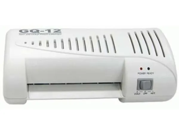 Пакетный ламинатор GMP GQ-12