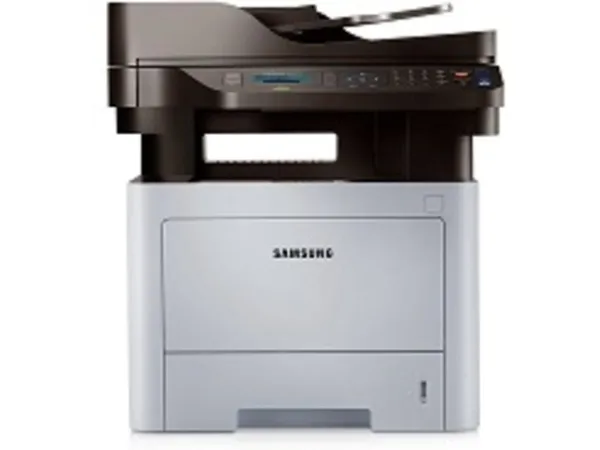 МФУ лазерное черно-белое HP SL-M3870FD (арт. SS377G)
