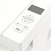 МФУ лазерное черно-белое HIPER M-1005NW Gray (3-1), A4, LCD, USB, Bluetooth, RJ-45, Wi-Fi (арт. M-1005NW (GR))