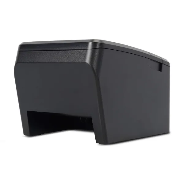 Чековый принтер Mertech F80 RS232, USB, Ethernet Black (арт. 1004)