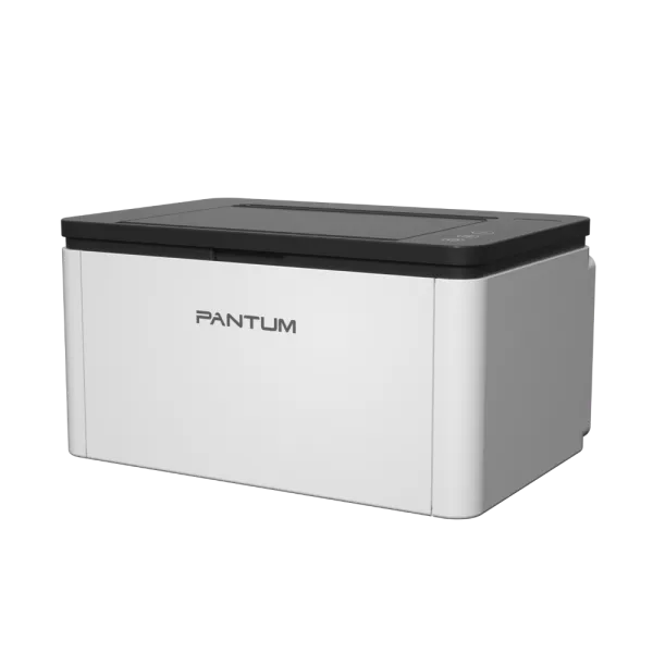 Принтер лазерный черно-белый Pantum BP1800, А4, USB (арт. BP1800)