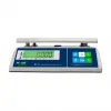 Фасовочные настольные весы Mertech M-ER 326AFU-15.2 LCD (по 5 в коробке) (арт. 3718)