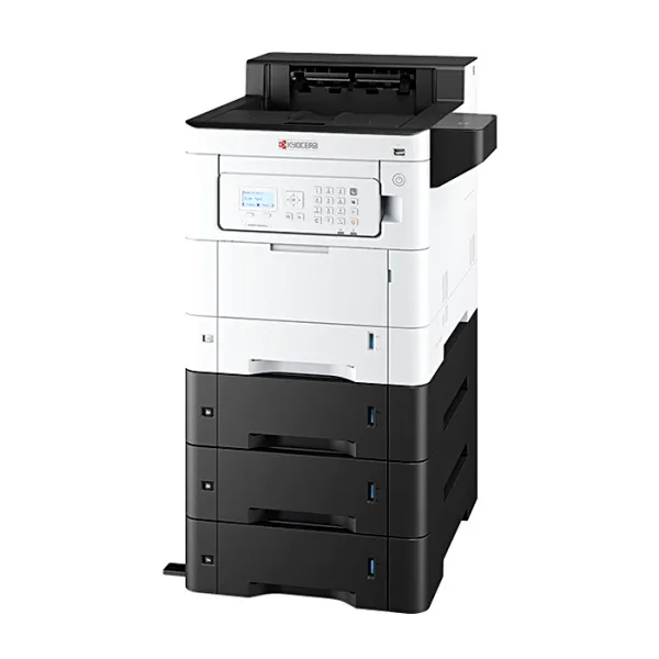 Принтер лазерный цветной Kyocera ECOSYS PA4000cx, A4, 40 стр./мин. (арт. 1102Z03NL0)