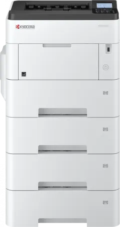 Принтер лазерный черно-белый Kyocera ECOSYS P3260dn (арт. 1102WD3NL0)