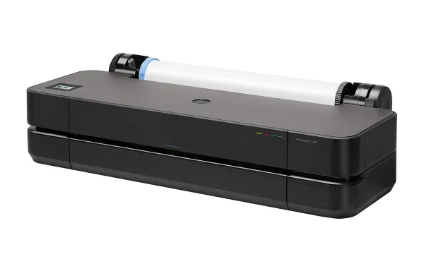 Широкоформатный принтер HP DesignJet T230 (24-дюймовый) (арт. 5HB07A)