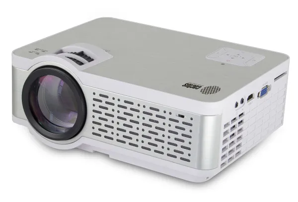 Проектор Cactus  (арт. CS-PRE.05WT.WXGA)