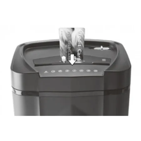 Уничтожитель документов Office Kit S142 (4x12) (арт. OK0412S142)