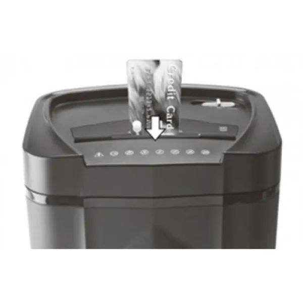 Уничтожитель документов Office Kit S142 (4x12) (арт. OK0412S142)