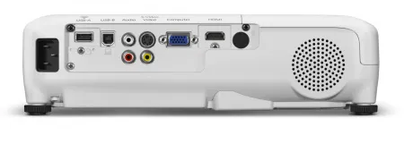 Проектор Epson EB-W04 (арт. V11H718040)