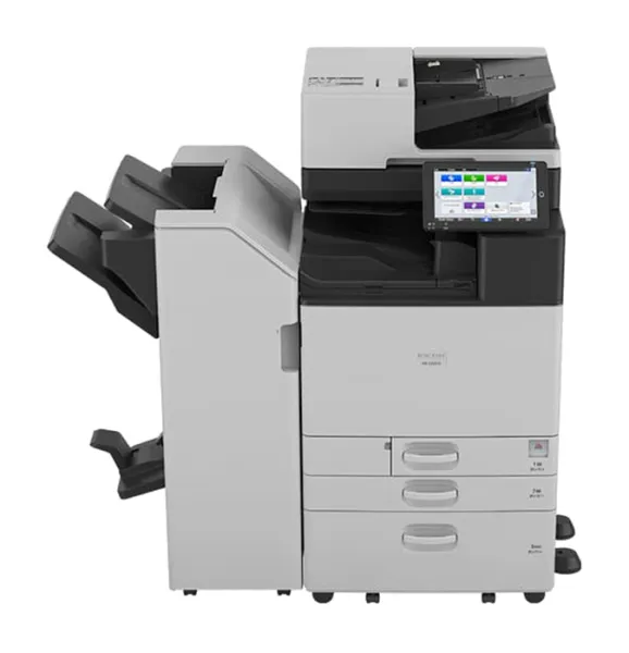 Лазерное цветное МФУ Ricoh IM C4510 (арт. 419326)