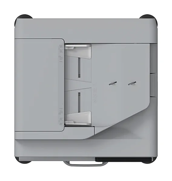 МФУ лазерное цветное Sharp BP-22C25EU, A3 (арт. BP22C25EU)