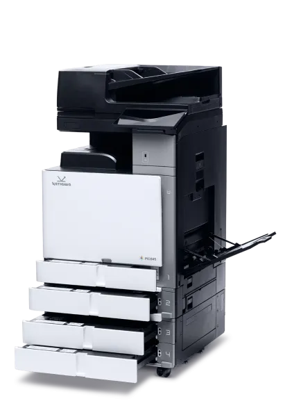 МФУ лазерное цветное Катюша (Россия) MC645, Принтер / Сканер / Копир, SRA3 (арт. MC645)