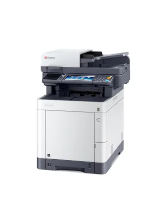 Лазерное цветное МФУ Kyocera ECOSYS M6635cidn (арт. 1102V13NL1)