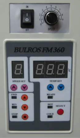 Рулонный ламинатор Bulros FM480 auto (арт. LR-D-FM_-A480-SSA-___-__)