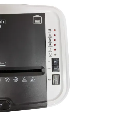 Уничтожитель документов Office Kit SA130 (3.8×12) (арт. OK3812AS130)