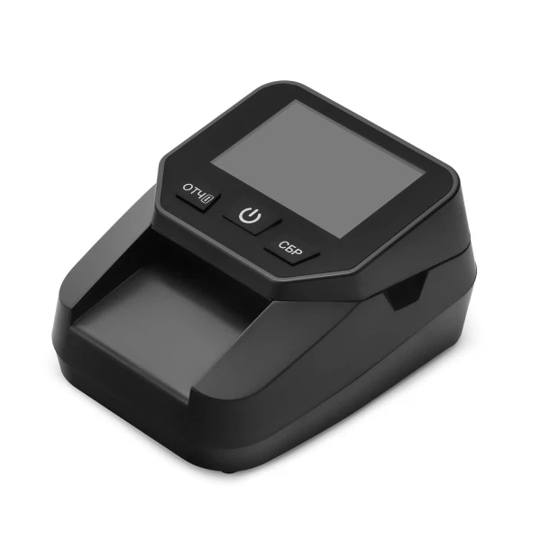 Детектор валют Mertech D-20A FLASH PRIME LCD c АКБ (арт. 5538)