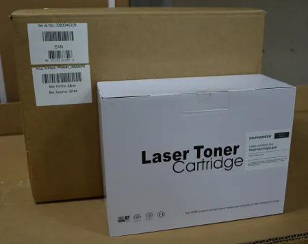 Принтер лазерный черно-белый Xerox 3320DNI Refurbished (арт. 3320V_DNI_ Refurbished)