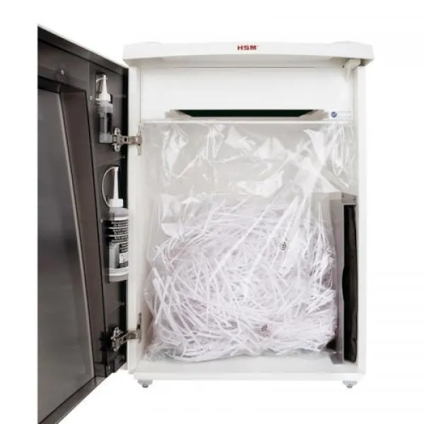 Уничтожитель документов HSM SECURIO B32 (0.78х11) (арт. 1825111)
