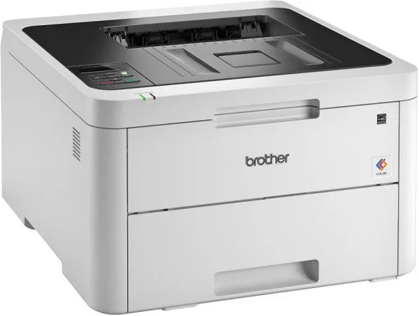 Цветной лазерный принтер Brother HLL3230CDW (арт. HLL3230CDWR1)