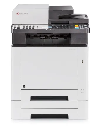 Лазерное цветное МФУ Kyocera ECOSYS M5521cdn (арт. 1102RA3NL0)