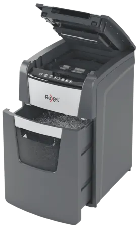 Уничтожитель документов Rexel Optimum Auto+ 150M NEW (арт. 2020150MEU)