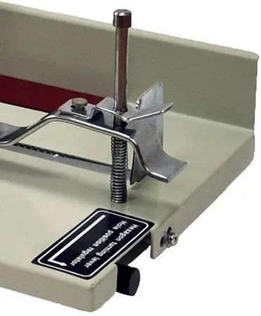 Дрель для бумаги Bulros DY-205 (арт. DP-D-ele-D205-___-___-01)