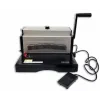 Переплетчик Office Kit B3432E на металлическую пружину (арт. B3432E)