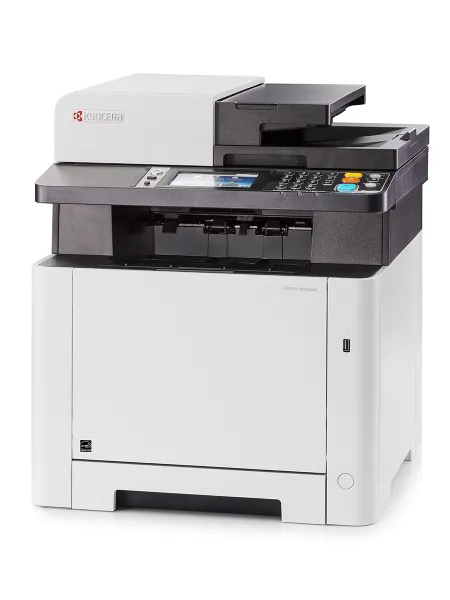 Лазерное цветное МФУ Kyocera ECOSYS M5526cdn/A (БЕЗ ФАКСА) (арт. 1102R83NL1)