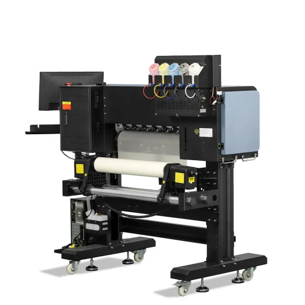 DTF принтер DTF Station Prestige XL2 DTF Printer Only (арт. D.02.01.0037)