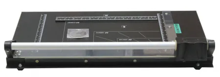 Резак роликовый Bulros HD-12B (арт. CR-D-rol-D12B-___-380-__)