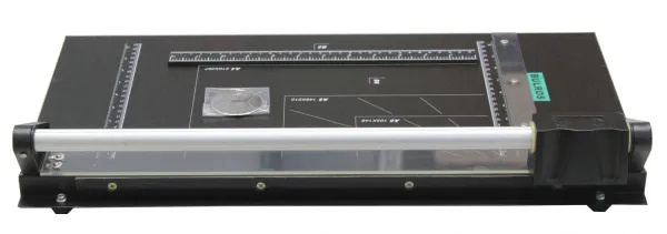 Резак роликовый Bulros HD-12B (арт. CR-D-rol-D12B-___-380-__)
